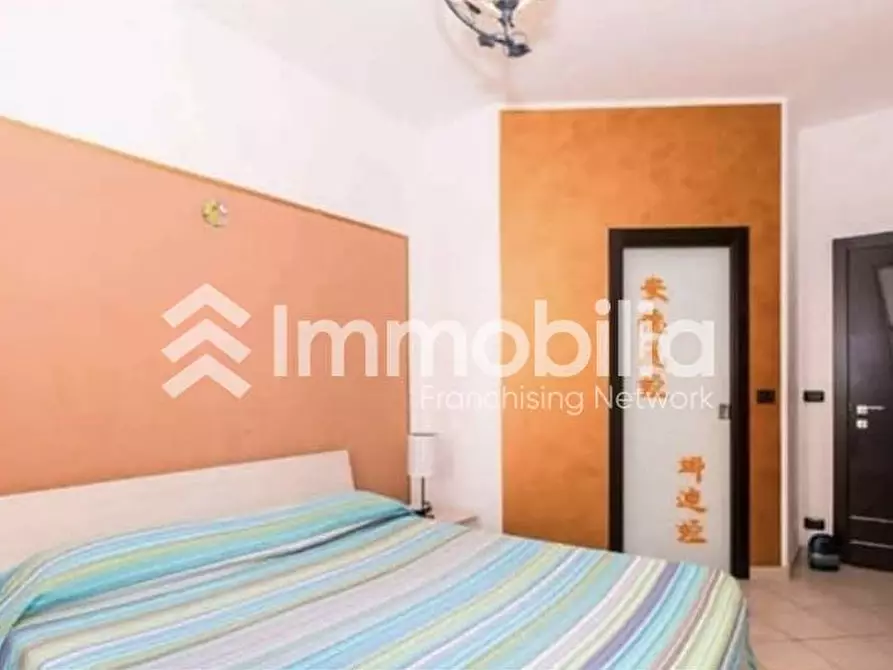 Immagine 8 di Appartamento in vendita  in Via Rovereto 82 a Torino