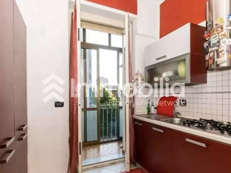 Immagine 5 di Appartamento in vendita  in Via Rovereto 82 a Torino