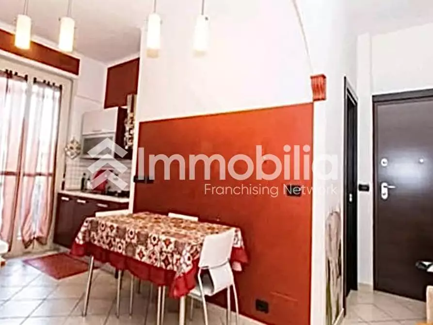 Immagine 11 di Appartamento in vendita  in Via Rovereto 82 a Torino