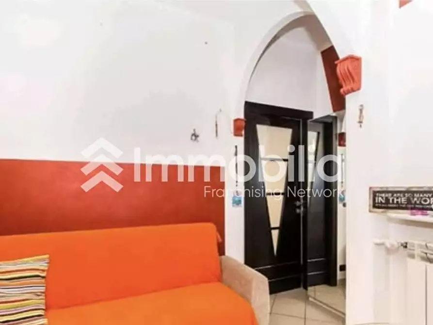 Immagine 12 di Appartamento in vendita  in Via Rovereto 82 a Torino
