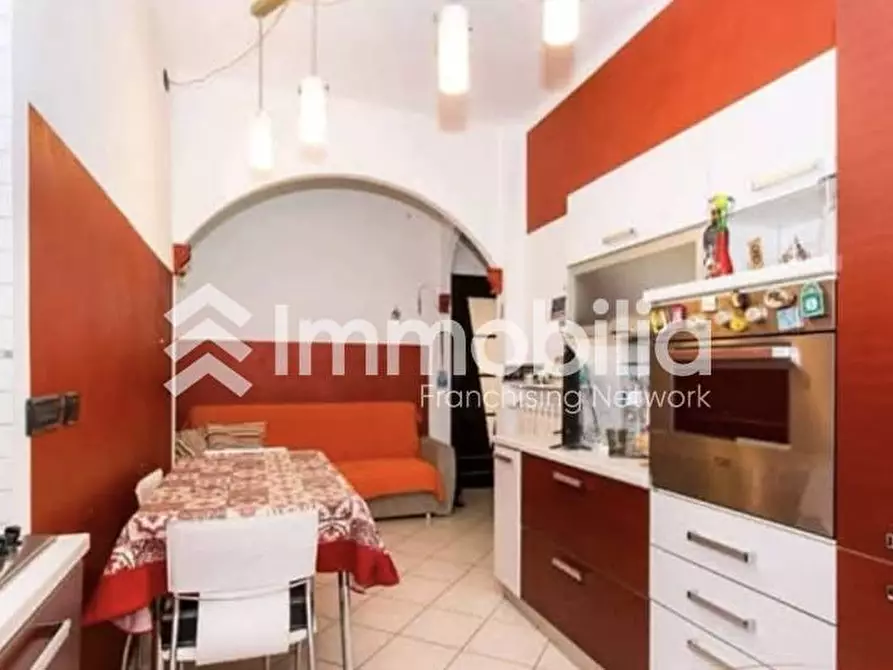 Immagine 13 di Appartamento in vendita  in Via Rovereto 82 a Torino