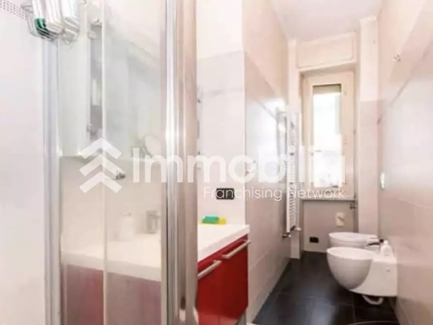 Immagine 15 di Appartamento in vendita  in Via Rovereto 82 a Torino