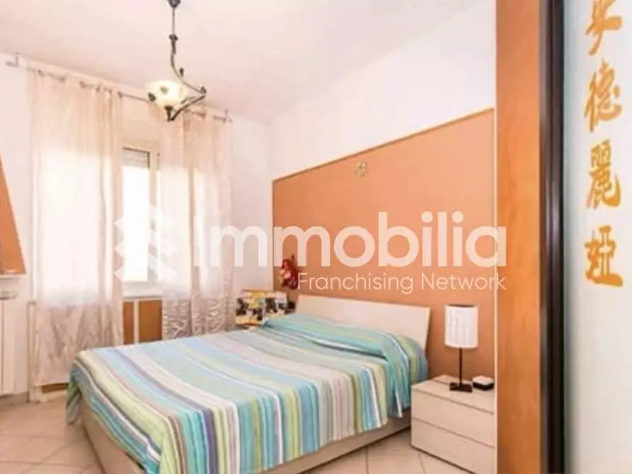 Immagine 16 di Appartamento in vendita  in Via Rovereto 82 a Torino