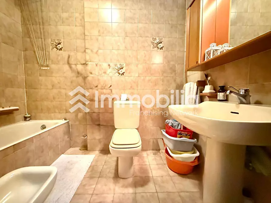 Immagine 20 di Appartamento in vendita  in Via Pietro Nenni 7 a Nichelino