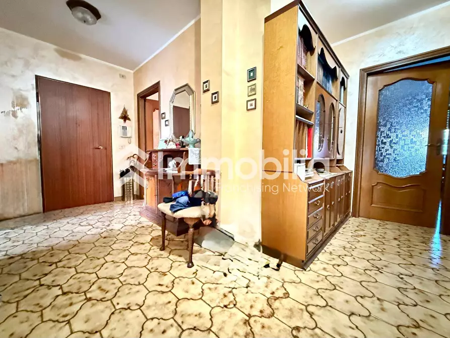 Immagine 21 di Appartamento in vendita  in Via Pietro Nenni 7 a Nichelino