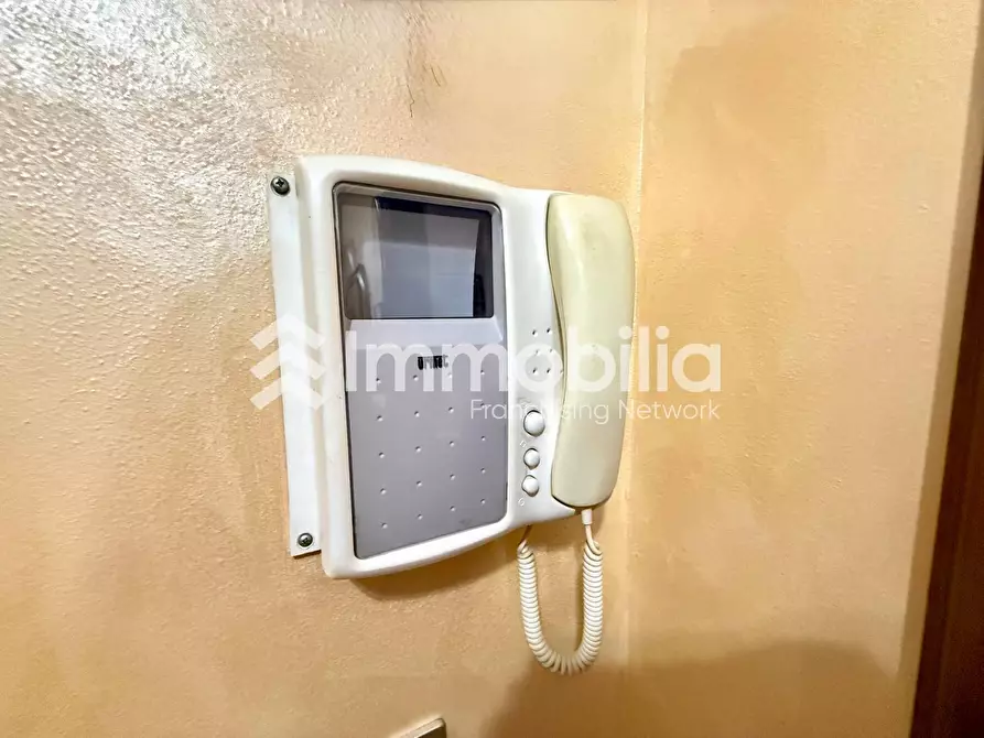 Immagine 22 di Appartamento in vendita  in Via Pietro Nenni 7 a Nichelino