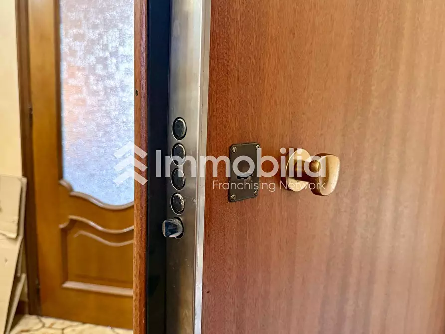 Immagine 23 di Appartamento in vendita  in Via Pietro Nenni 7 a Nichelino