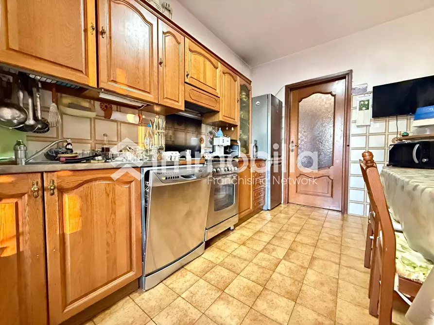 Immagine 8 di Appartamento in vendita  in Via Pietro Nenni 7 a Nichelino