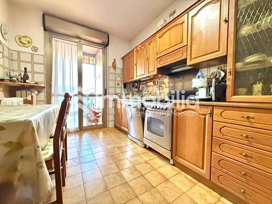 Immagine 9 di Appartamento in vendita  in Via Pietro Nenni 7 a Nichelino
