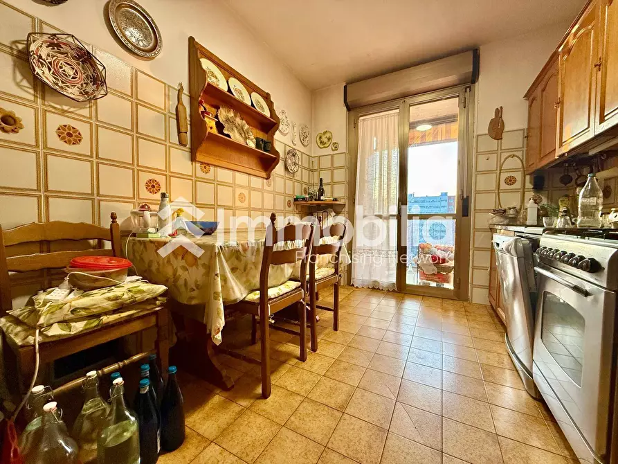 Immagine 10 di Appartamento in vendita  in Via Pietro Nenni 7 a Nichelino