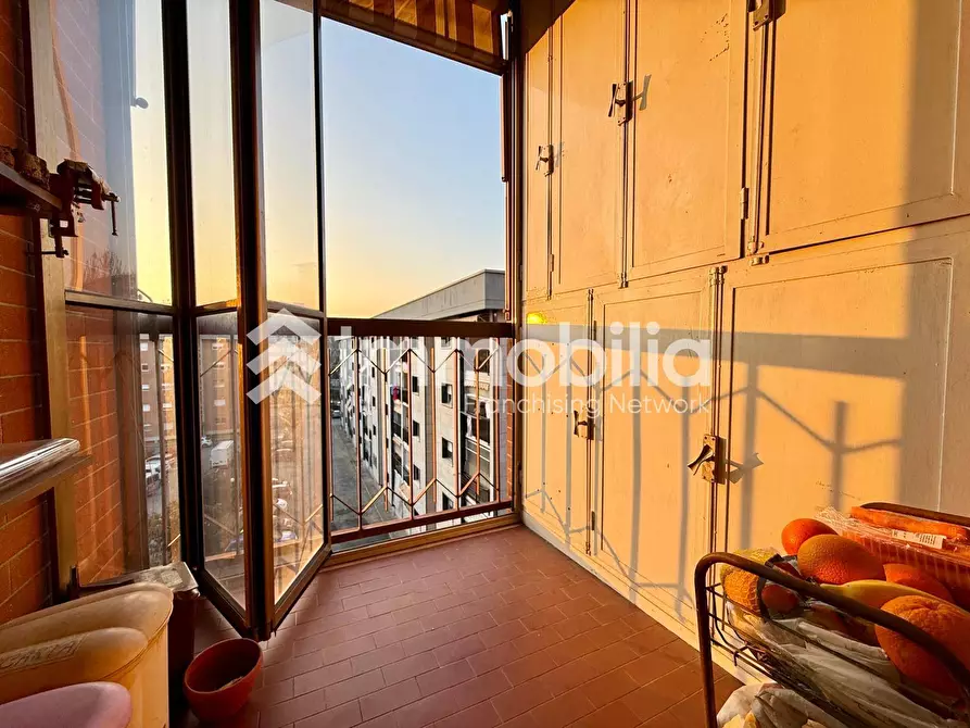 Immagine 11 di Appartamento in vendita  in Via Pietro Nenni 7 a Nichelino