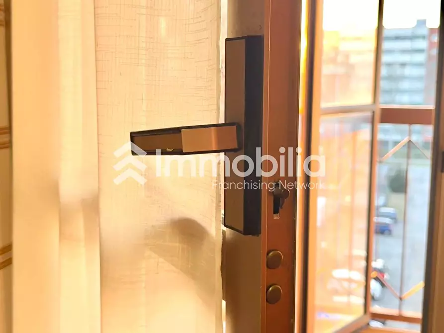 Immagine 24 di Appartamento in vendita  in Via Pietro Nenni 7 a Nichelino