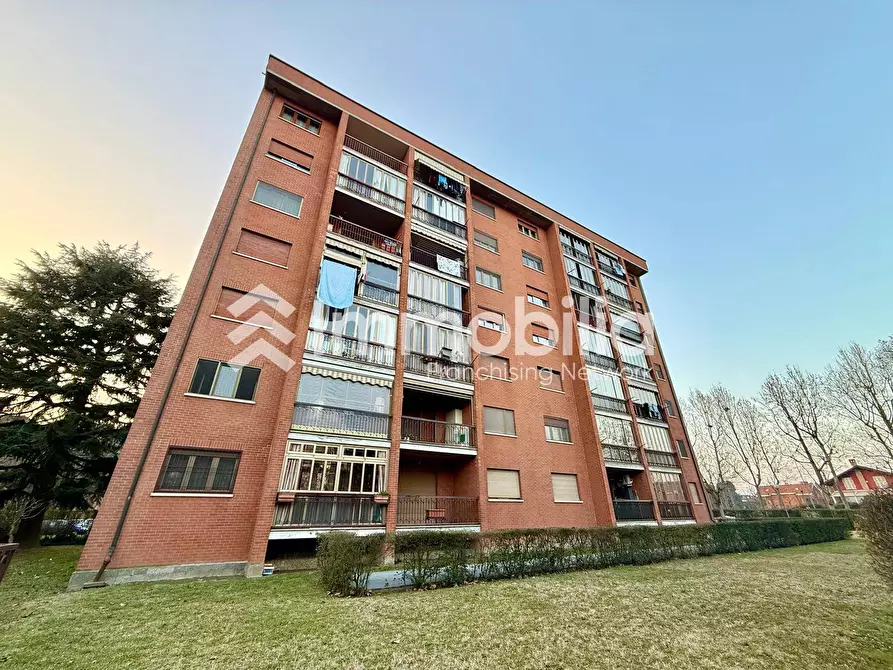 Immagine 1 di Appartamento in vendita  in Via Pietro Nenni 7 a Nichelino