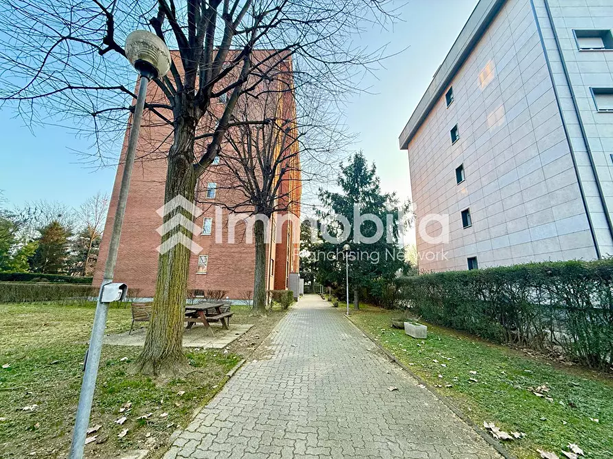 Immagine 2 di Appartamento in vendita  in Via Pietro Nenni 7 a Nichelino