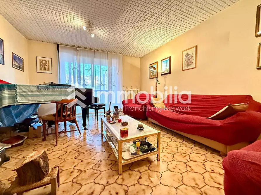 Immagine 3 di Appartamento in vendita  in Via Pietro Nenni 7 a Nichelino