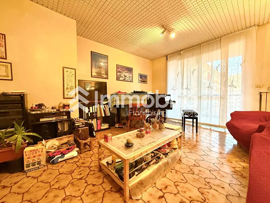 Immagine 4 di Appartamento in vendita  in Via Pietro Nenni 7 a Nichelino