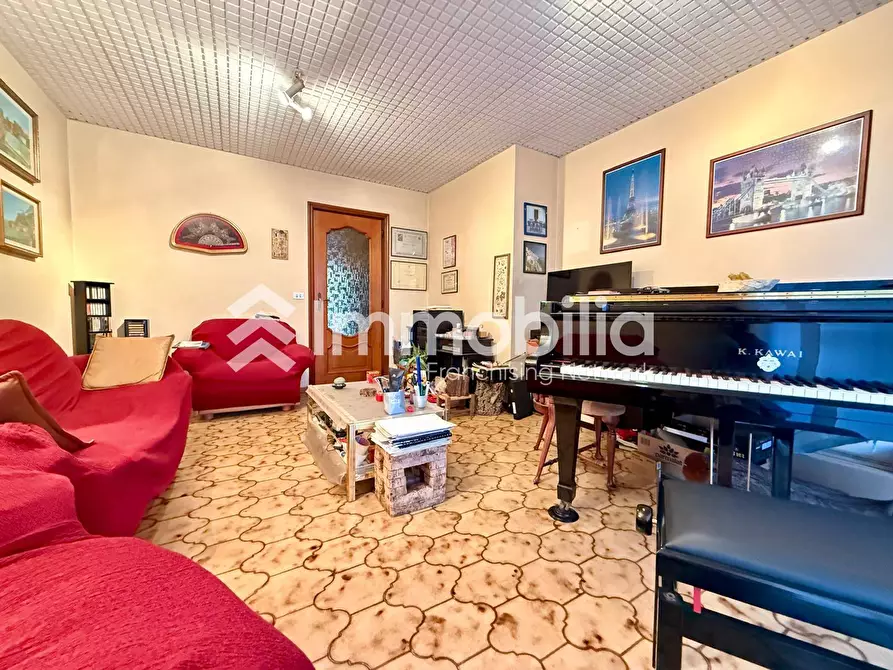 Immagine 5 di Appartamento in vendita  in Via Pietro Nenni 7 a Nichelino