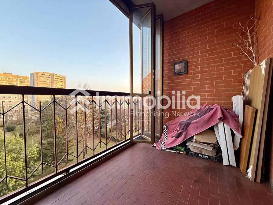 Immagine 7 di Appartamento in vendita  in Via Pietro Nenni 7 a Nichelino
