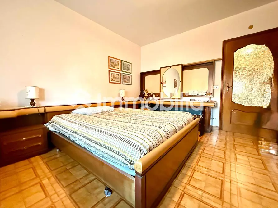 Immagine 13 di Appartamento in vendita  in Via Pietro Nenni 7 a Nichelino