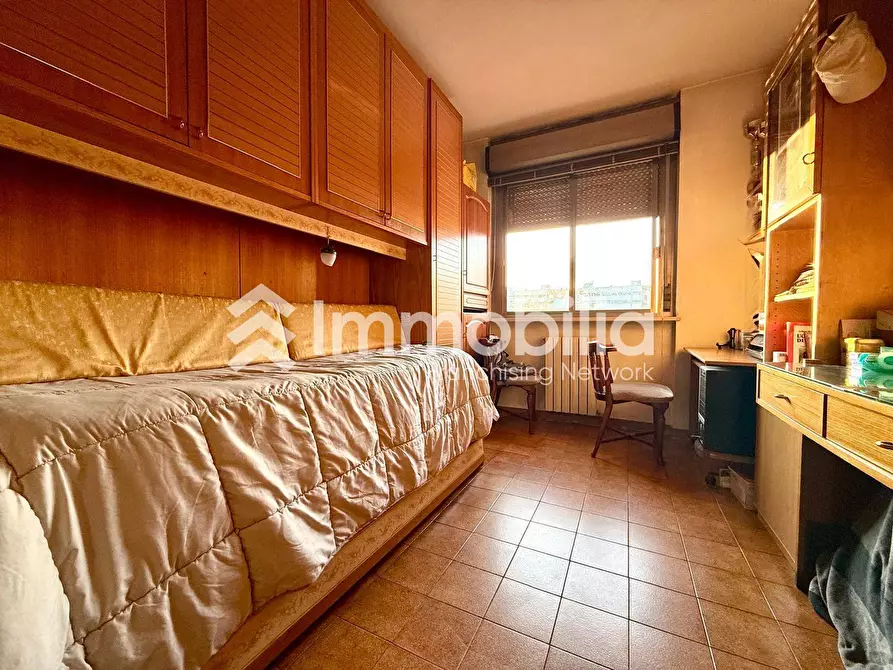 Immagine 15 di Appartamento in vendita  in Via Pietro Nenni 7 a Nichelino