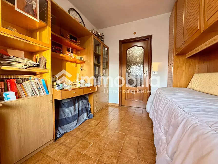 Immagine 16 di Appartamento in vendita  in Via Pietro Nenni 7 a Nichelino