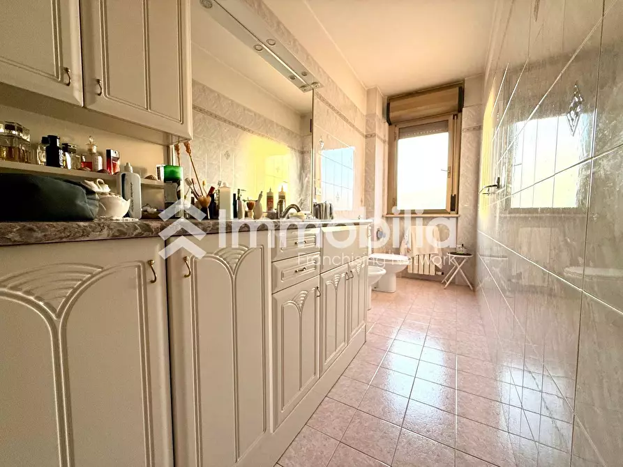 Immagine 18 di Appartamento in vendita  in Via Pietro Nenni 7 a Nichelino