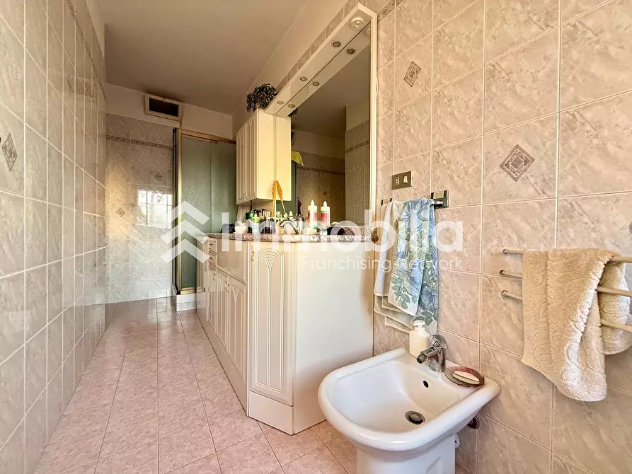 Immagine 19 di Appartamento in vendita  in Via Pietro Nenni 7 a Nichelino