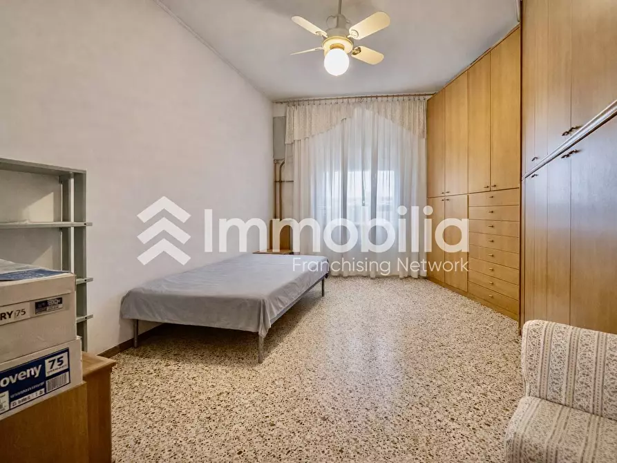 Immagine 10 di Appartamento in vendita  in Via Monfalcone 41 a Torino