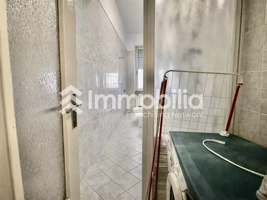 Immagine 13 di Appartamento in vendita  in Via Monfalcone 41 a Torino