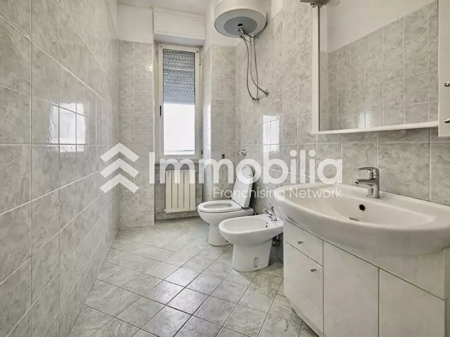 Immagine 14 di Appartamento in vendita  in Via Monfalcone 41 a Torino