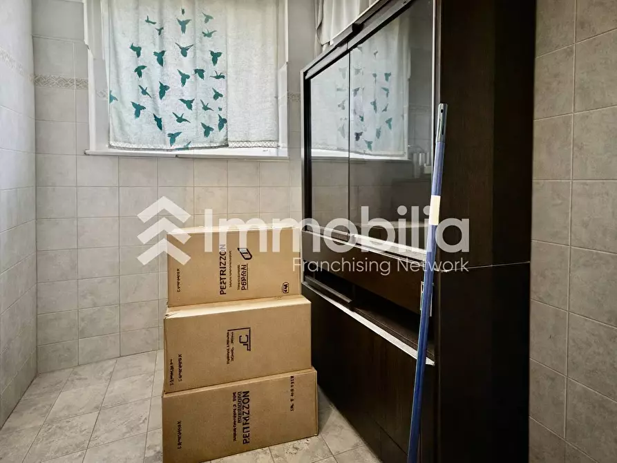 Immagine 4 di Appartamento in vendita  in Via Monfalcone 41 a Torino