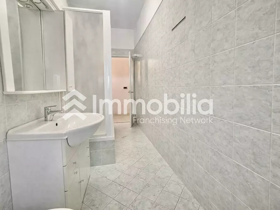 Immagine 15 di Appartamento in vendita  in Via Monfalcone 41 a Torino