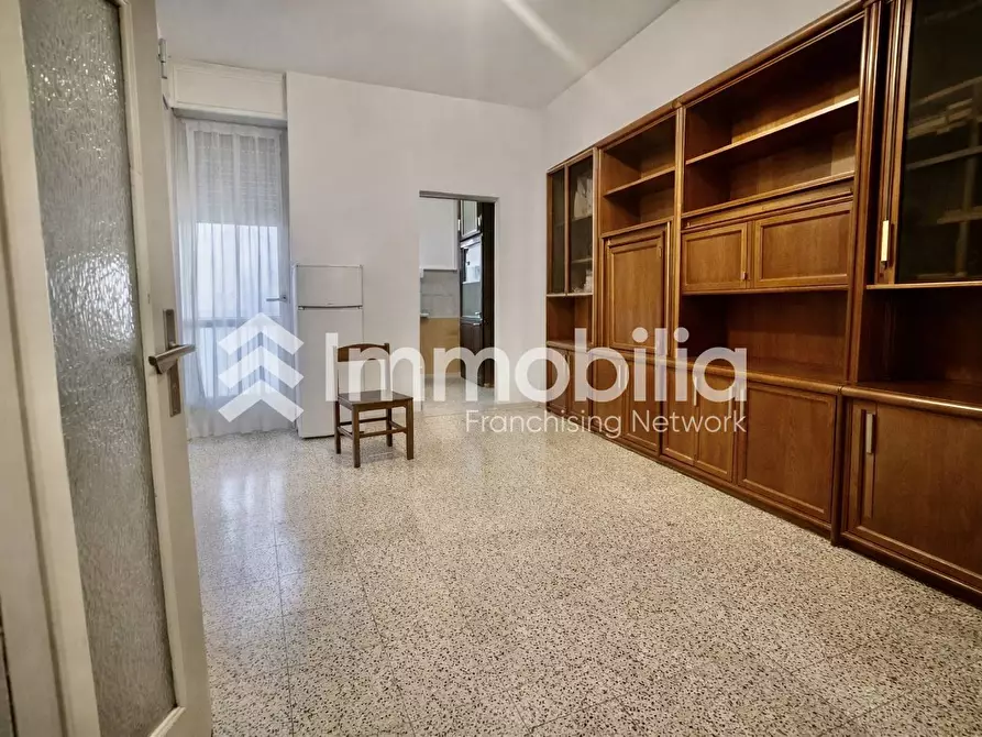 Immagine 5 di Appartamento in vendita  in Via Monfalcone 41 a Torino