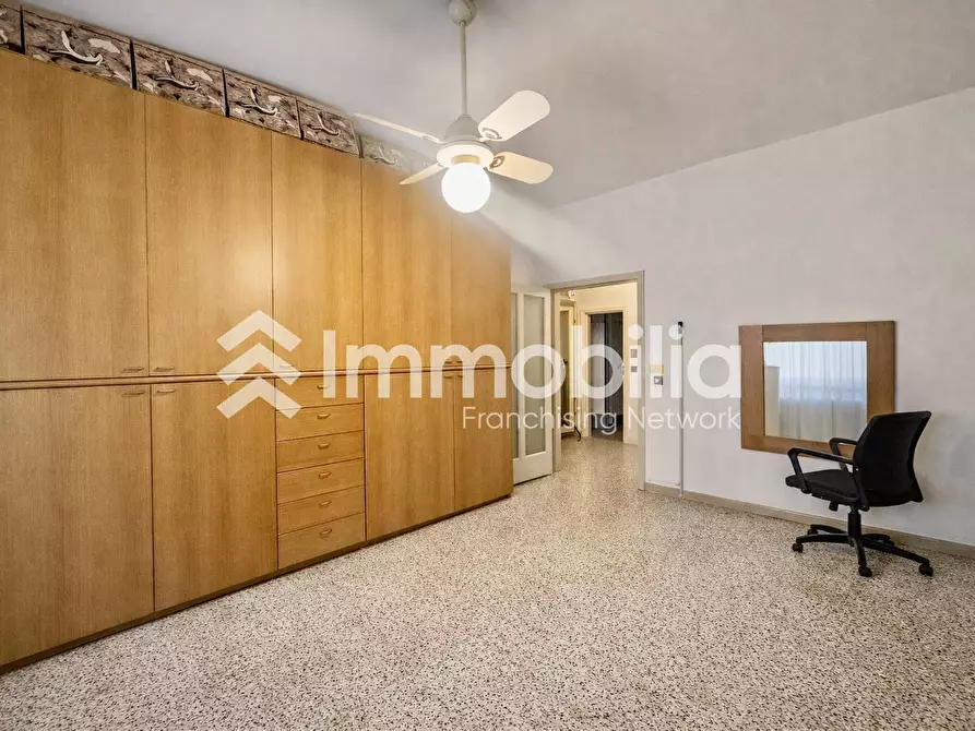 Immagine 11 di Appartamento in vendita  in Via Monfalcone 41 a Torino