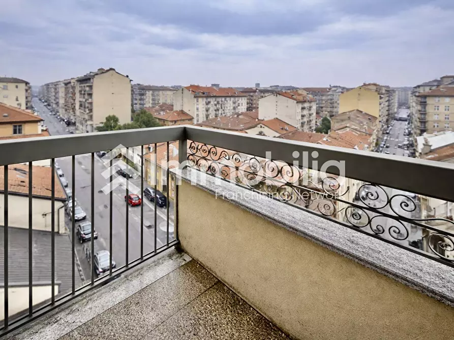 Immagine 12 di Appartamento in vendita  in Via Monfalcone 41 a Torino