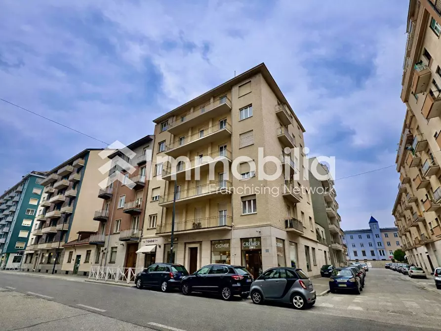 Immagine 14 di Appartamento in vendita  in Via Tripoli 48 a Torino