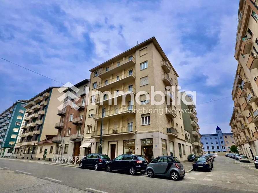 Immagine 15 di Appartamento in vendita  in Via Tripoli 48 a Torino