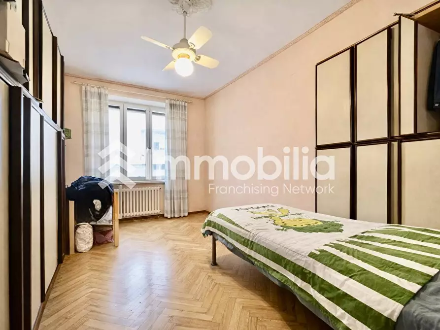 Immagine 10 di Appartamento in vendita  in Via Tripoli 48 a Torino