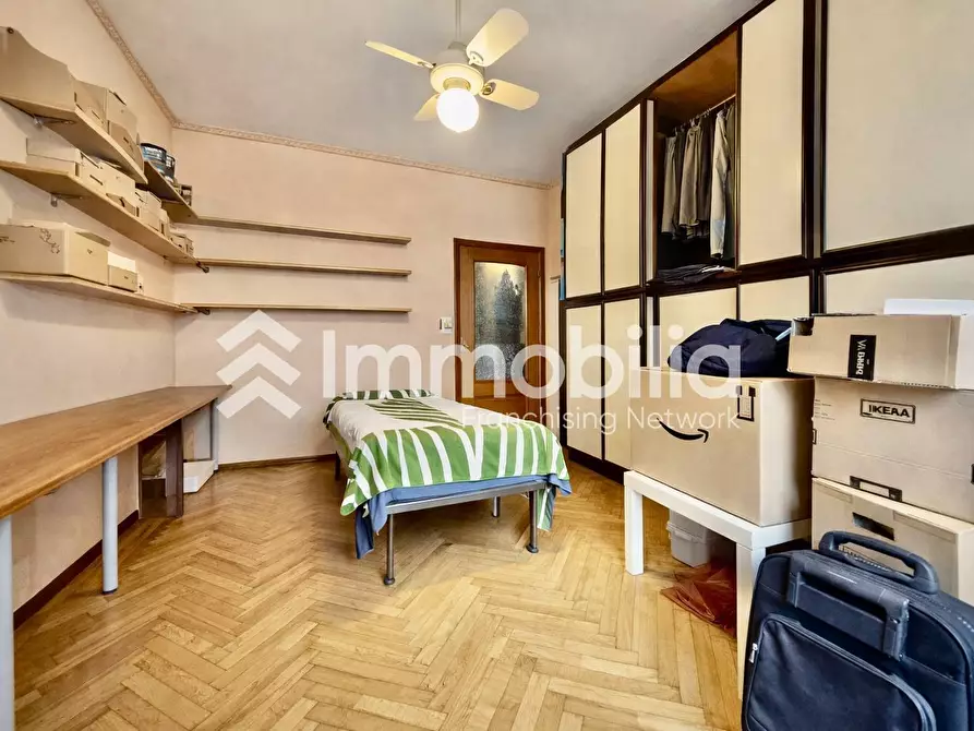 Immagine 11 di Appartamento in vendita  in Via Tripoli 48 a Torino