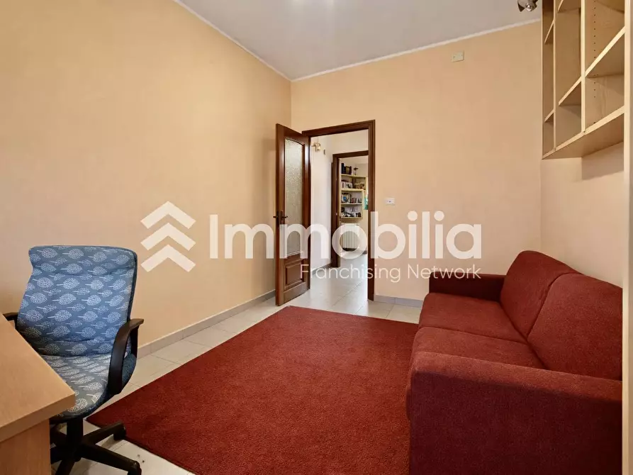 Immagine 7 di Appartamento in vendita  in Via Tripoli 48 a Torino