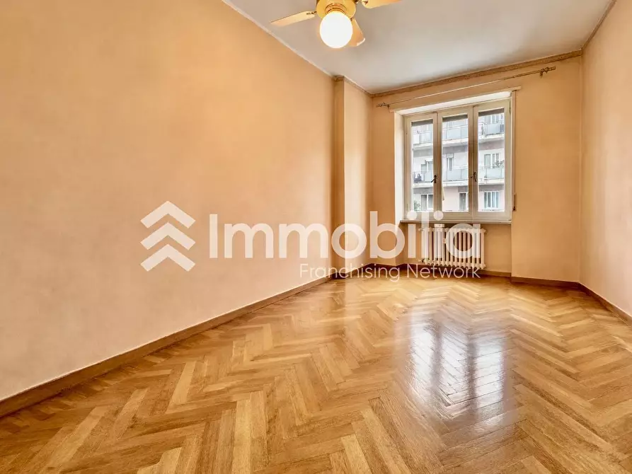 Immagine 8 di Appartamento in vendita  in Via Tripoli 48 a Torino