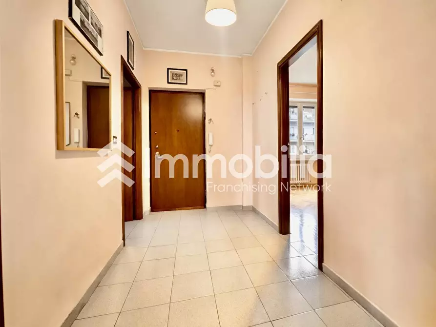 Immagine 9 di Appartamento in vendita  in Via Tripoli 48 a Torino