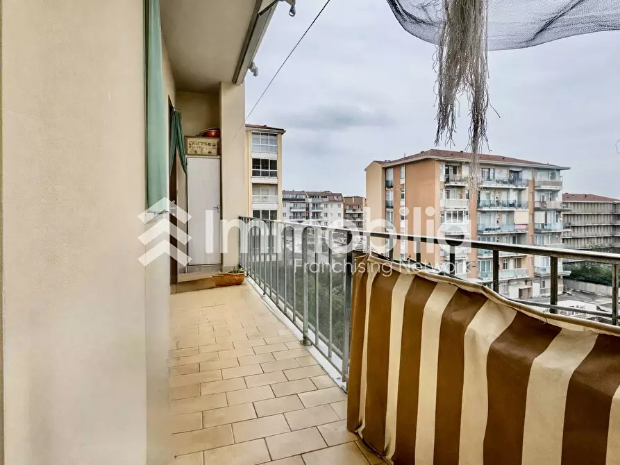 Immagine 6 di Appartamento in vendita  in Via Tripoli 48 a Torino