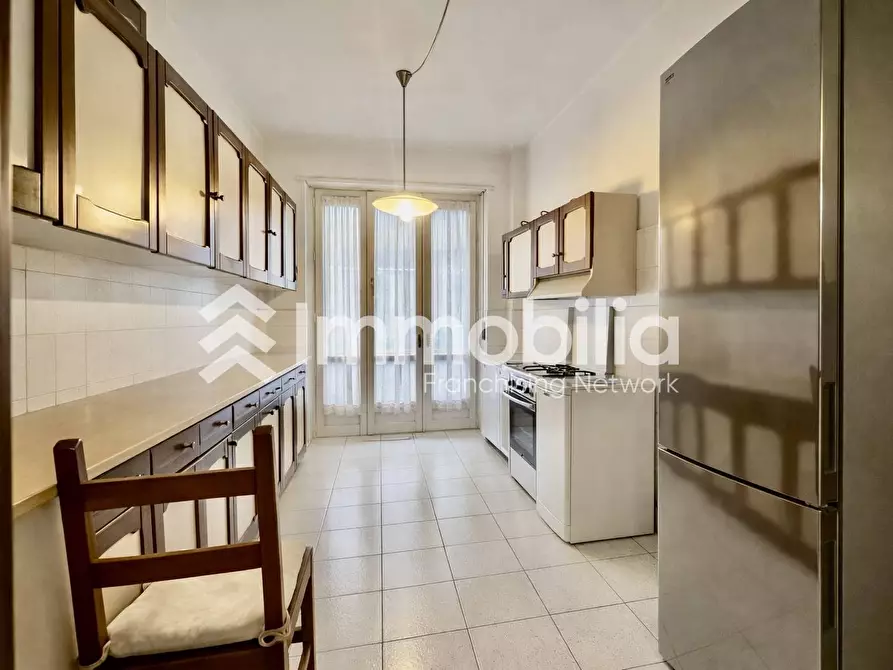 Immagine 2 di Appartamento in vendita  in Via Tripoli 48 a Torino