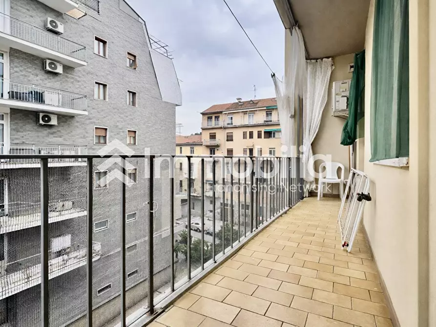 Immagine 4 di Appartamento in vendita  in Via Tripoli 48 a Torino