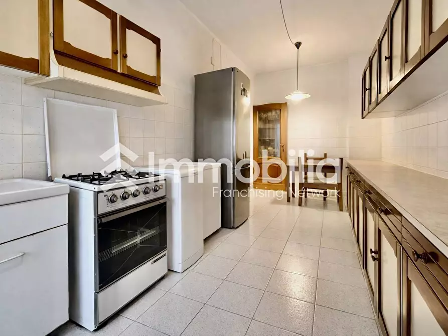 Immagine 3 di Appartamento in vendita  in Via Tripoli 48 a Torino