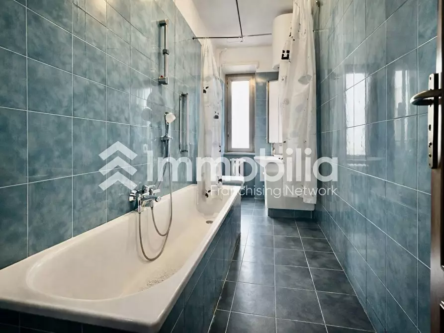 Immagine 13 di Appartamento in vendita  in Via Tripoli 48 a Torino