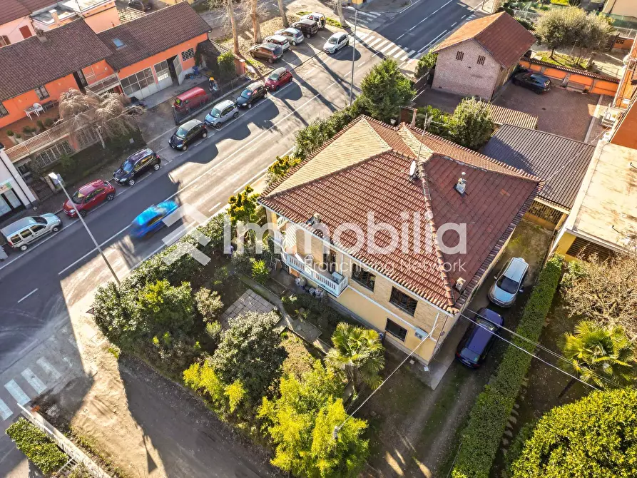 Immagine 73 di Villa in vendita  in Strada Genova 183 a Moncalieri