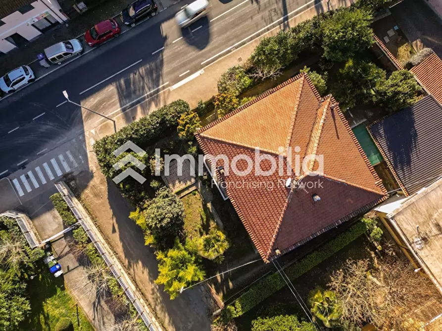 Immagine 74 di Villa in vendita  in Strada Genova 183 a Moncalieri