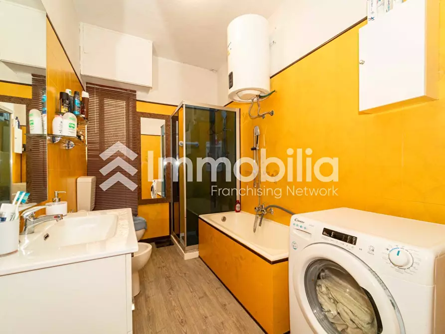 Immagine 6 di Villa in vendita  in Strada Genova 183 a Moncalieri